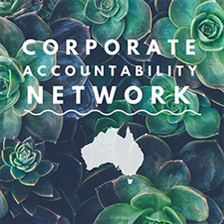 AUSTRALIAN CORPORATE ACCOUNTABILITY NETWORK