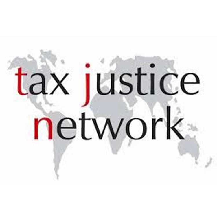 TAX JUSTICE NETWORK AUSTRALIA