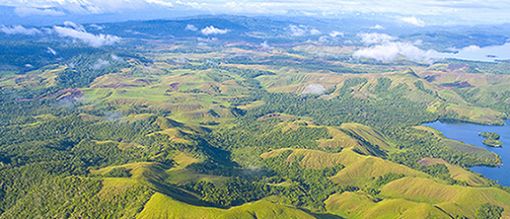 Land Summit in Papua New Guinea: a dangerous attack on the country’s unique customary land tenure system