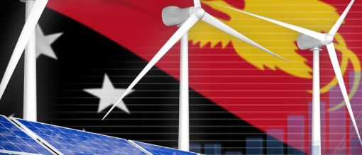 Papua New Guinea leads on climate targets, lags on action